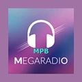 Mega Rádio MPB - ONLINE